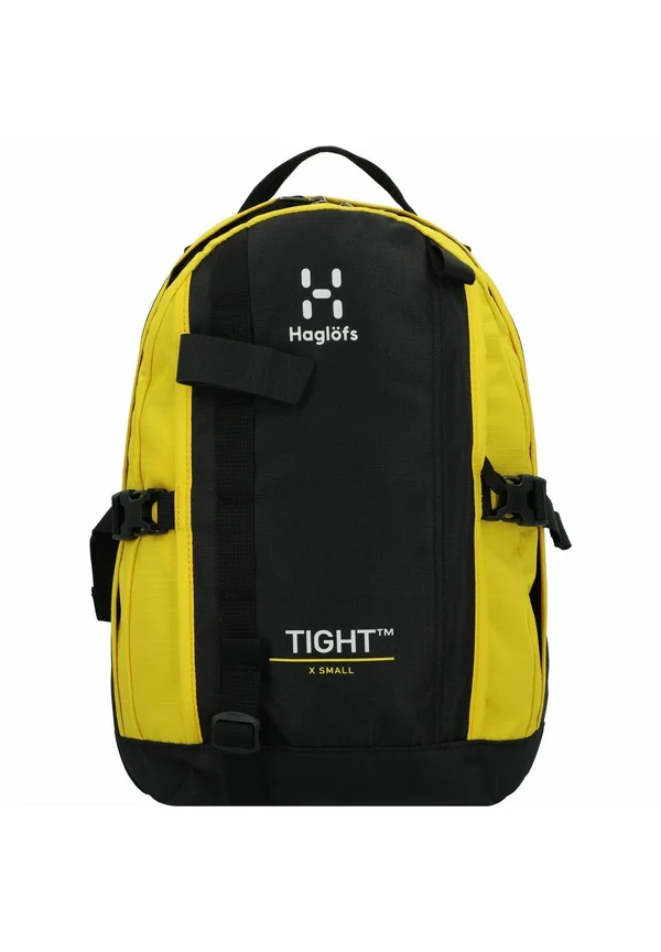 TIGHT X-SMALL - Tagesrucksack - yellow