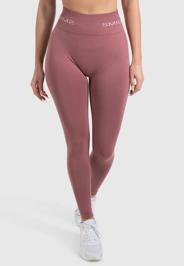 Tights - altrosa