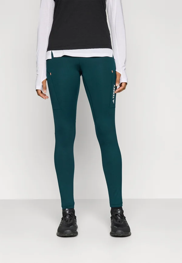 Tights - aurora ivy