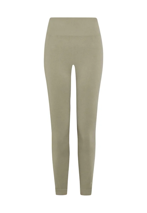 Tights - beige