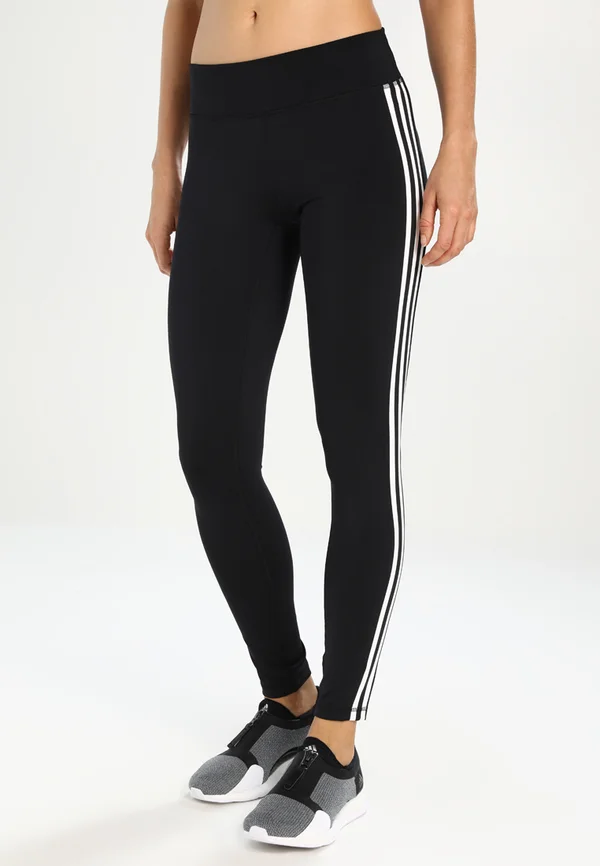 Tights - black