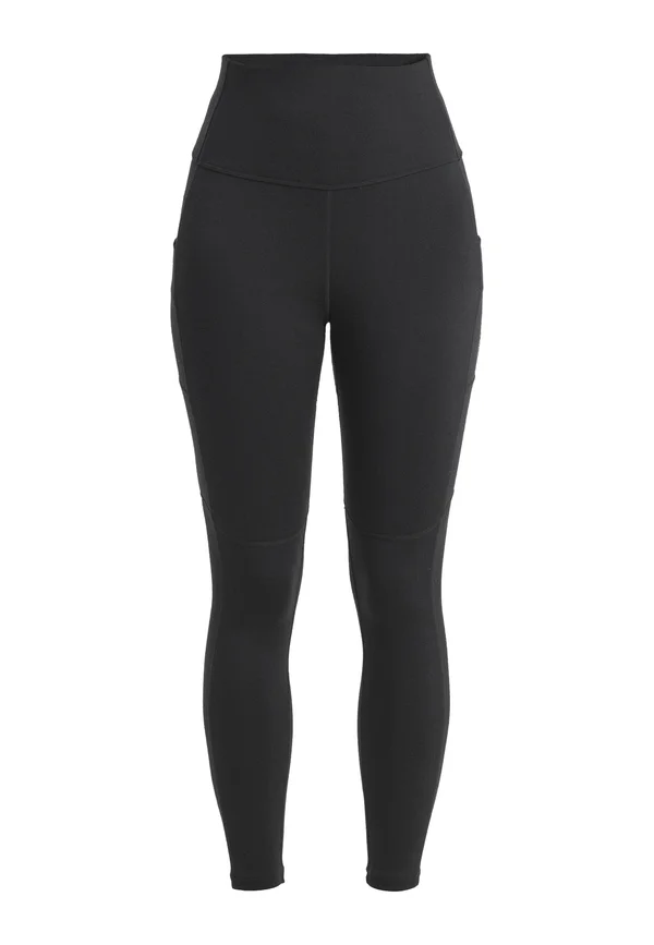 Tights - black