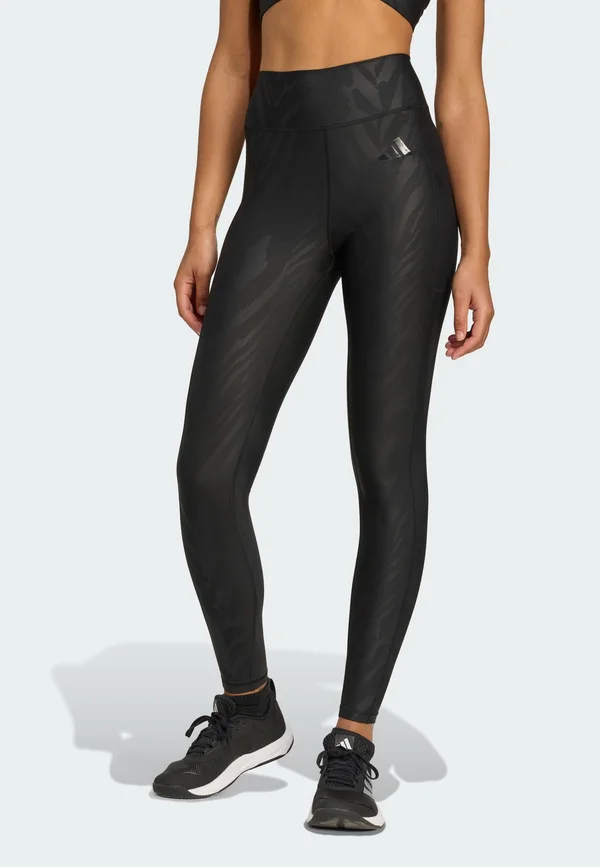 Tights - black