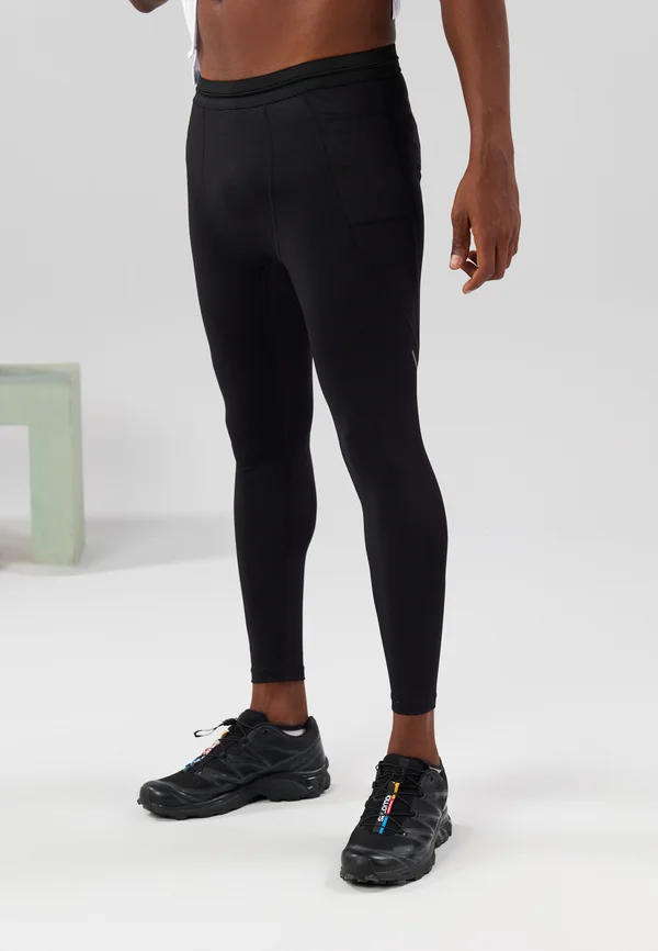 Tights - black