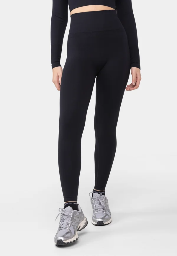 Tights - black