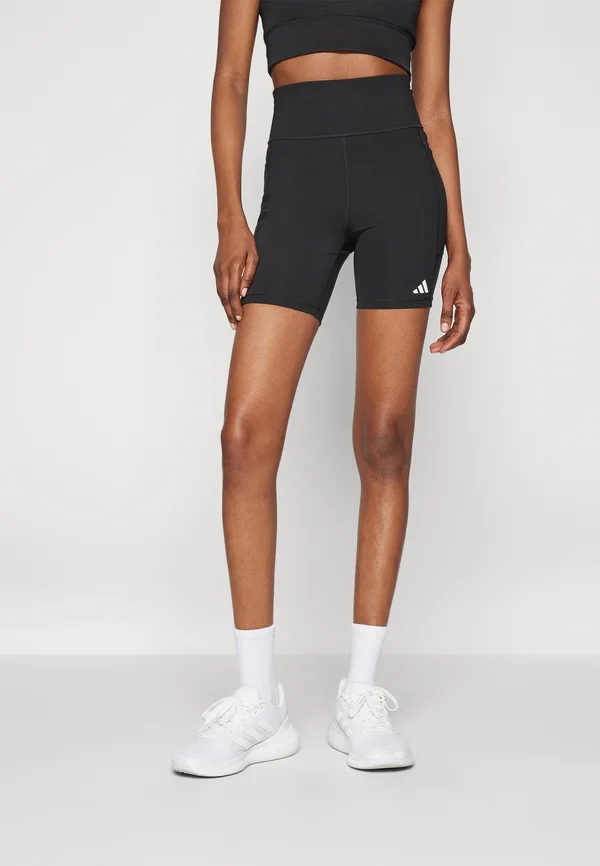 Tights - black