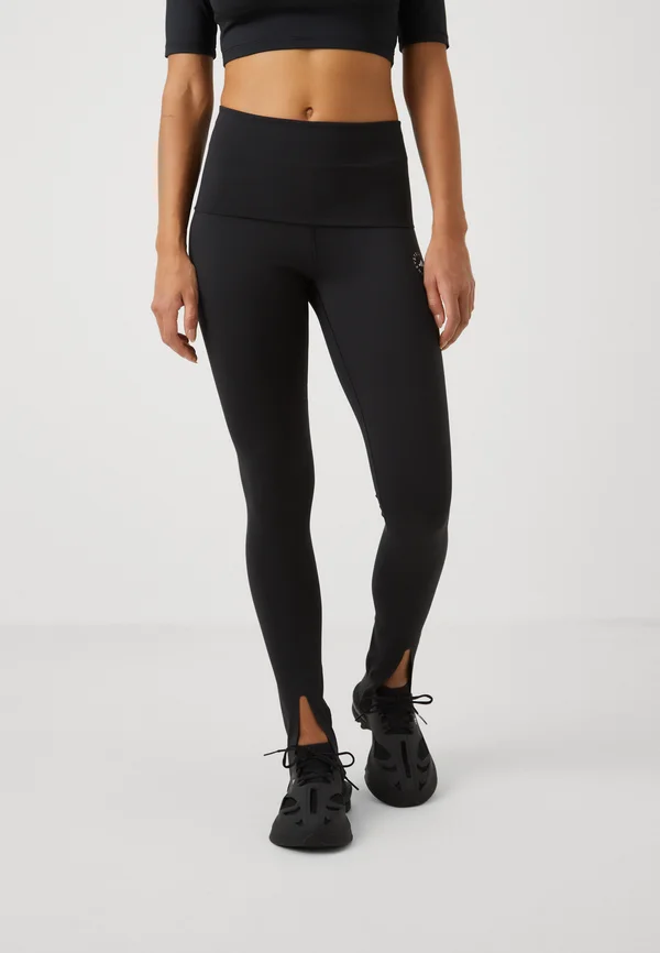 Tights - black