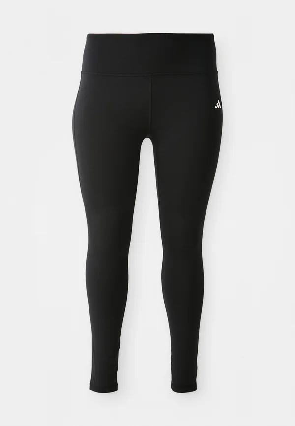 Tights - black