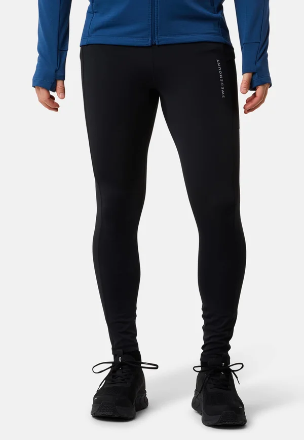 Tights - black