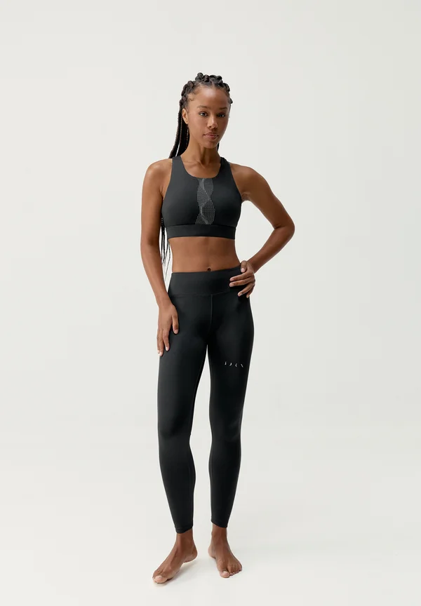 Tights - black