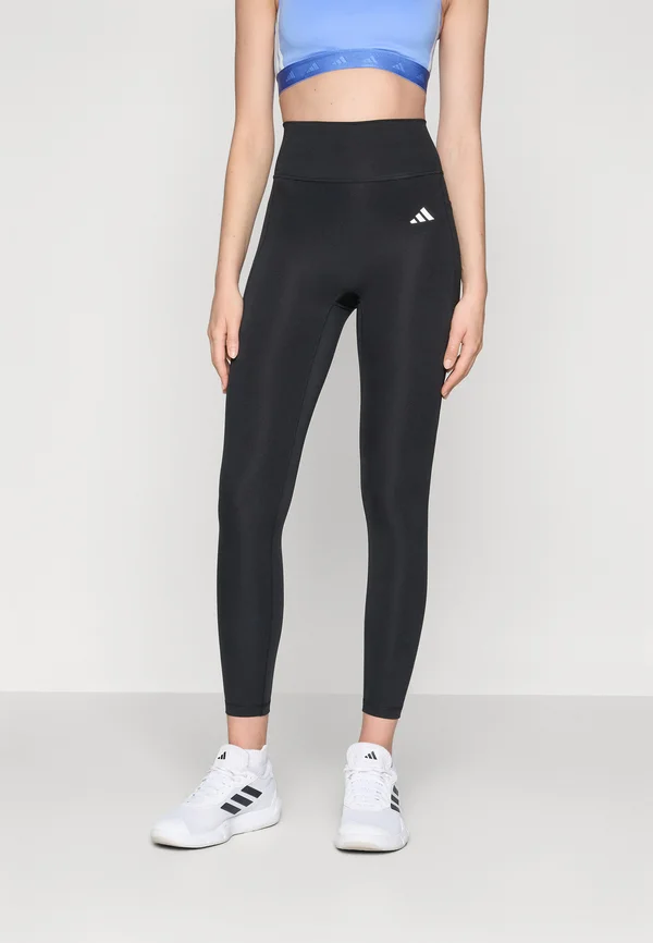 Tights - black