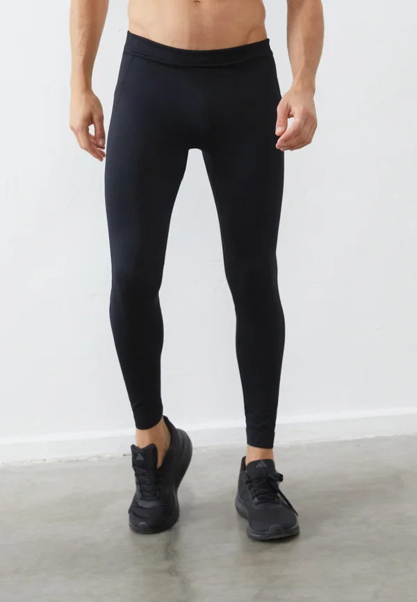 Tights - black