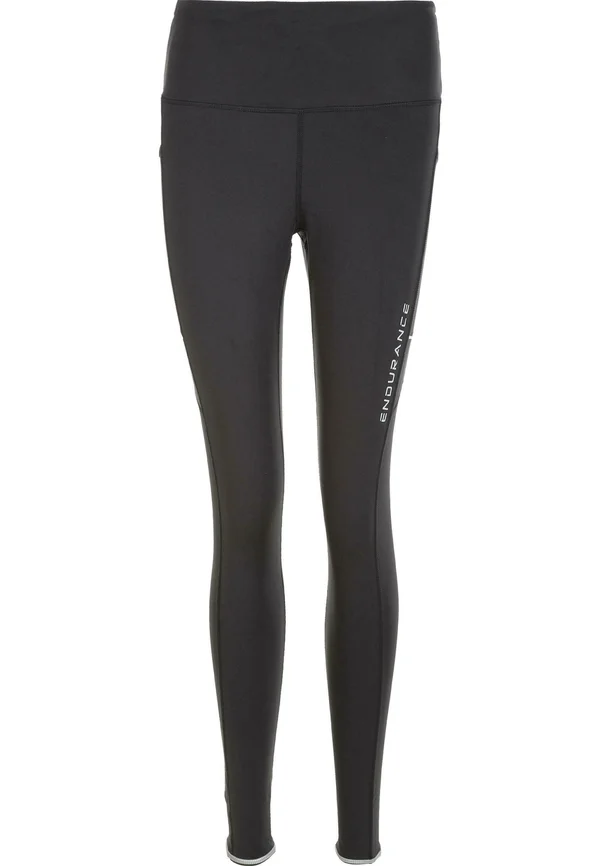 Tights - black