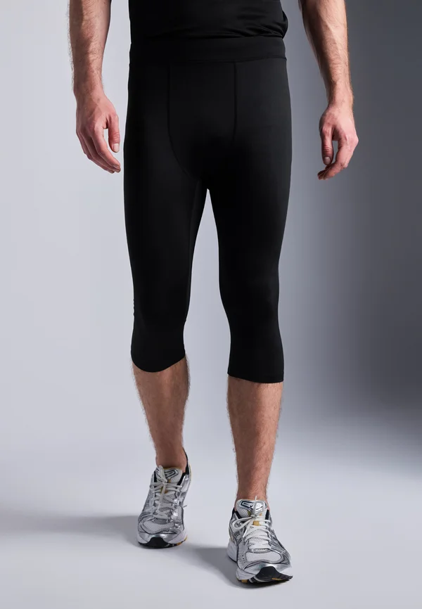 Tights - black