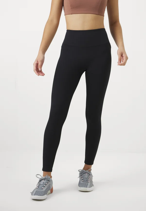 Tights - black