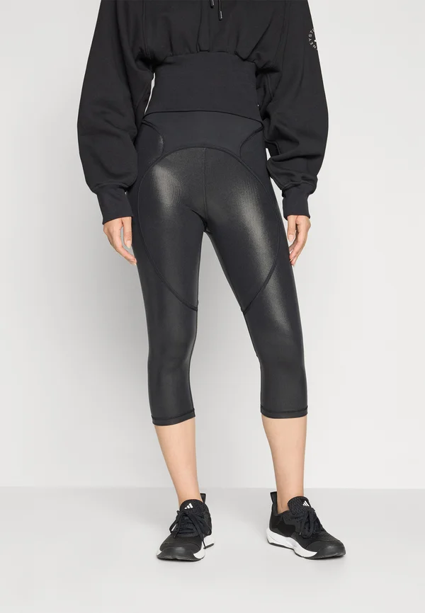 Tights - black