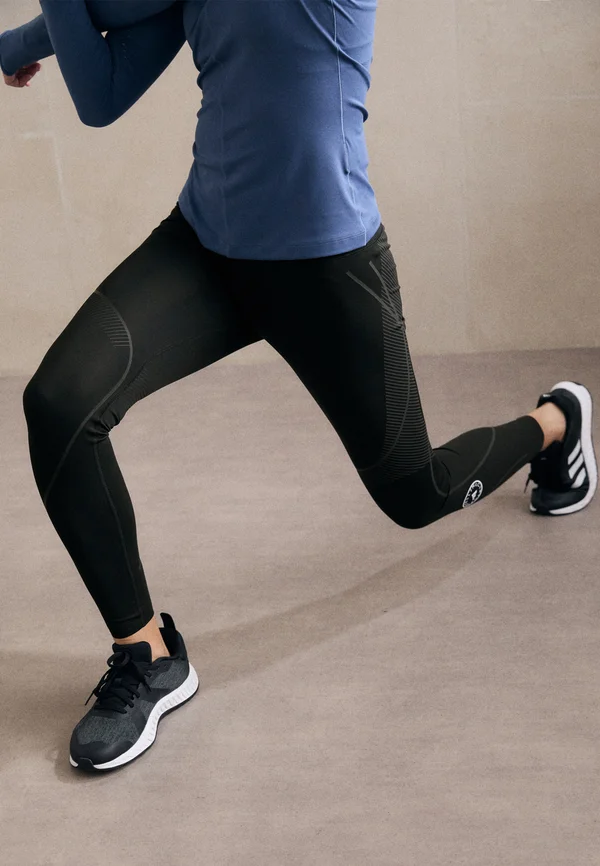 Tights - black