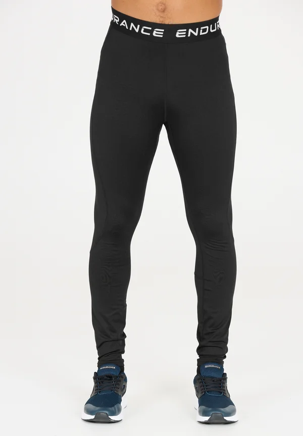 Tights - black