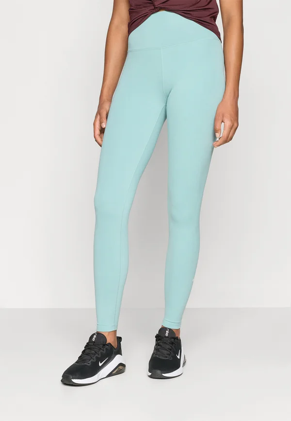 Tights - cannon/white