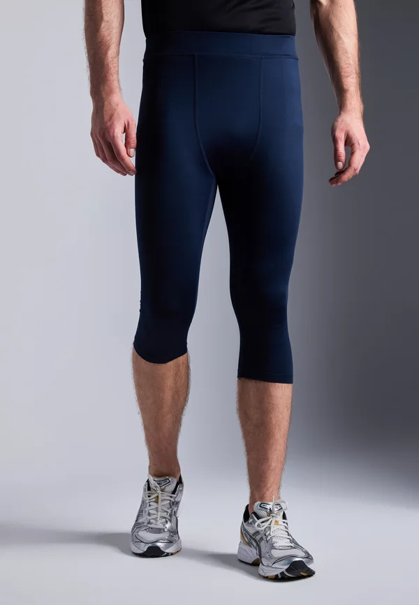 Tights - dark blue