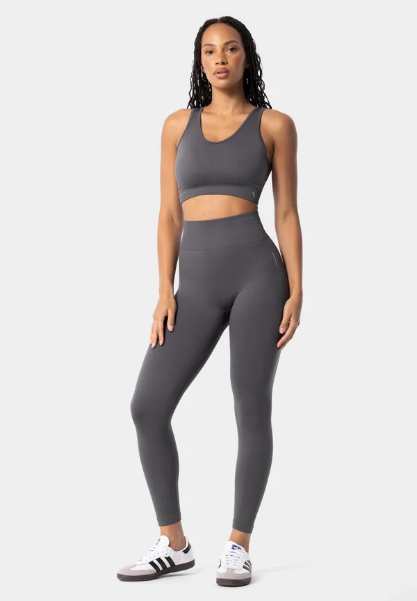 Tights - grey