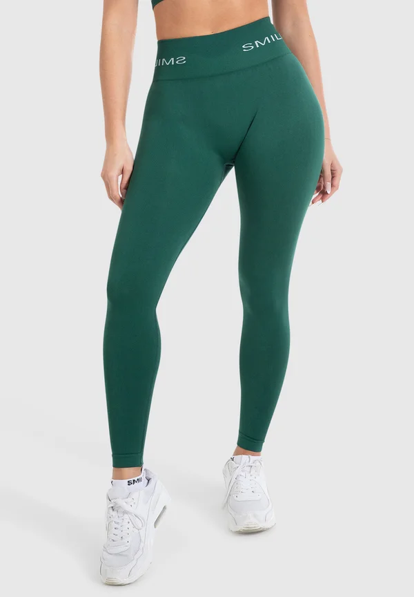 Tights - grün