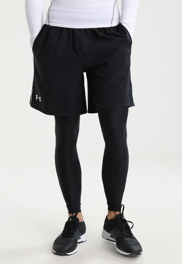 TIGHTS HEATGEAR 2.0 - Unterhose lang - black /graphite