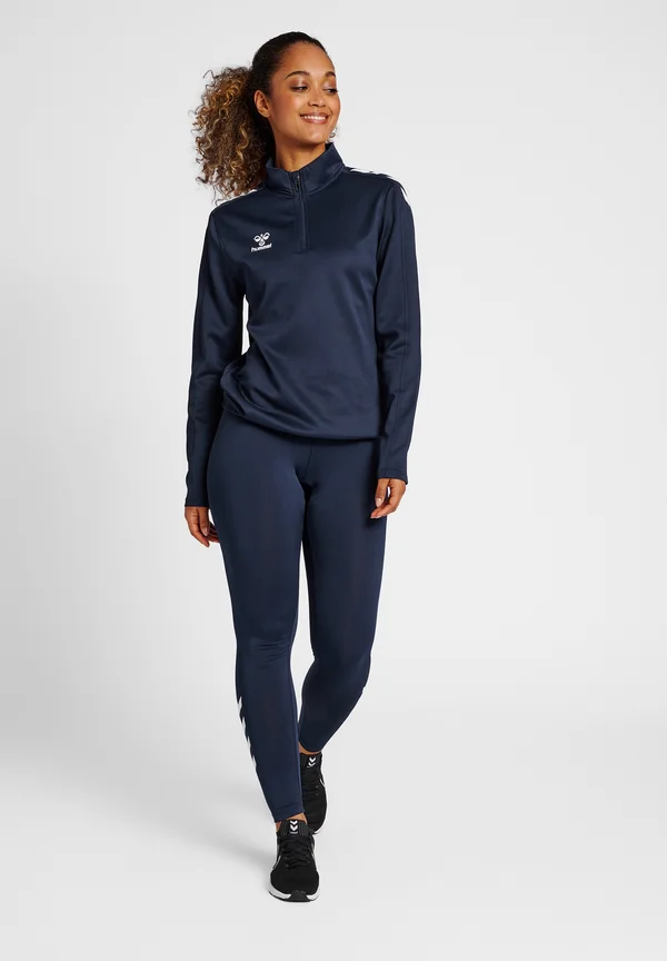Tights - marine