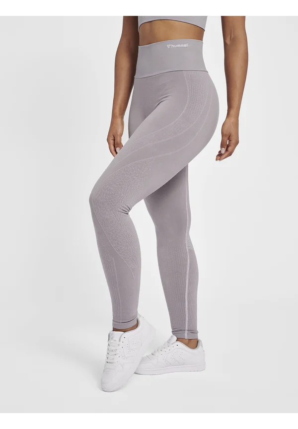 Tights - minimal gray