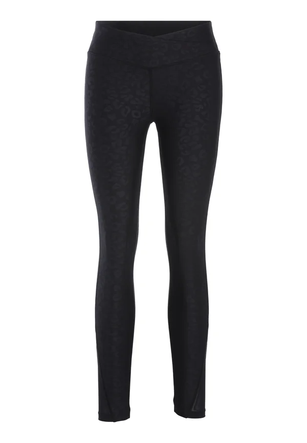 Tights - schwarz