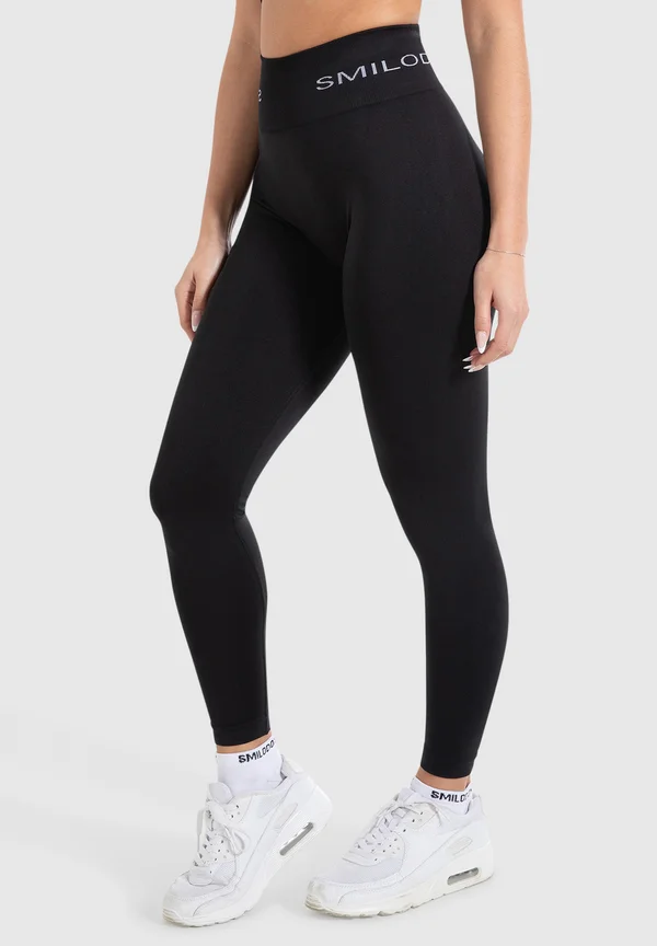 Tights - schwarz