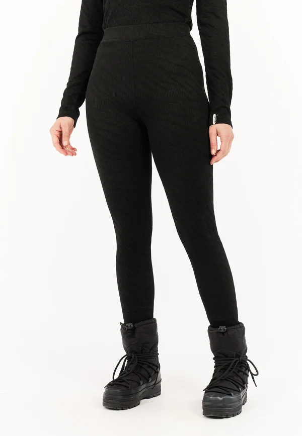 Tights - true black