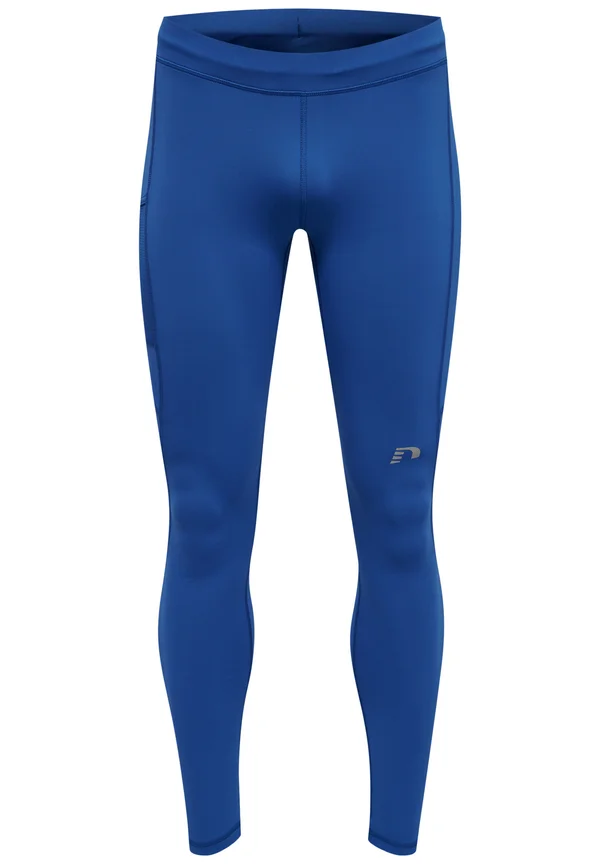 Tights - true blue