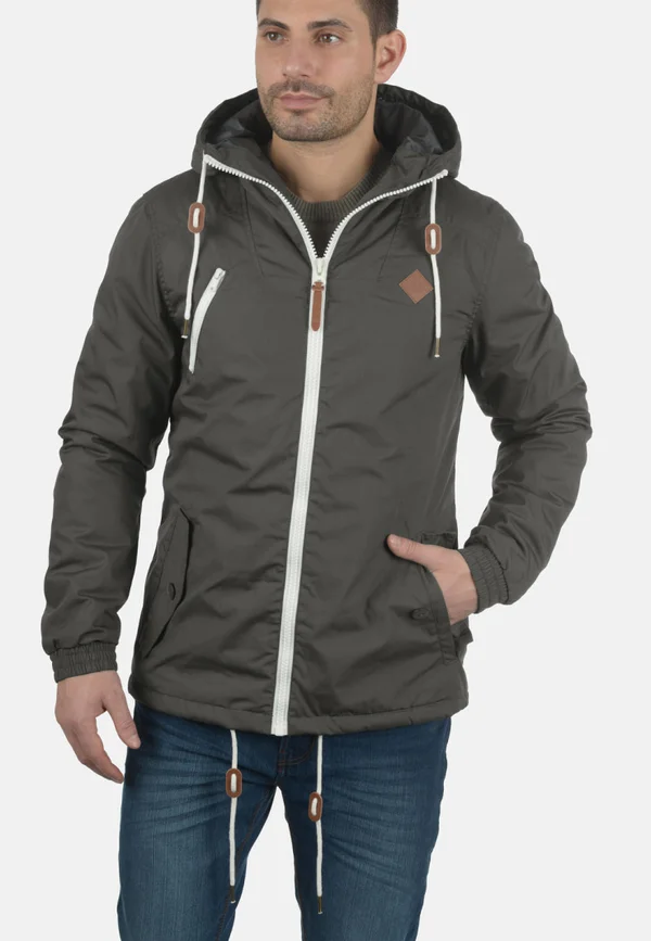 TILDEN - Übergangsjacke - dark grey