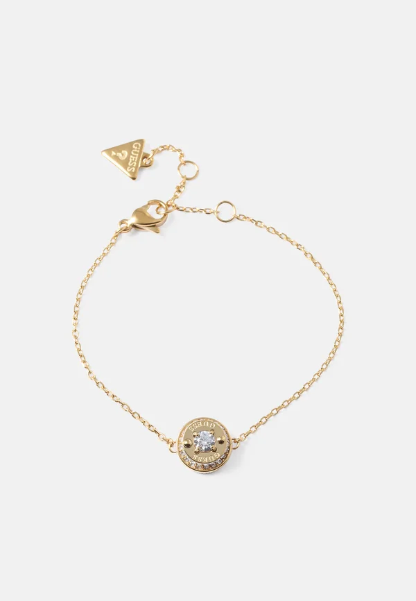 TILL MORNING - Armband - yellow gold-coloured