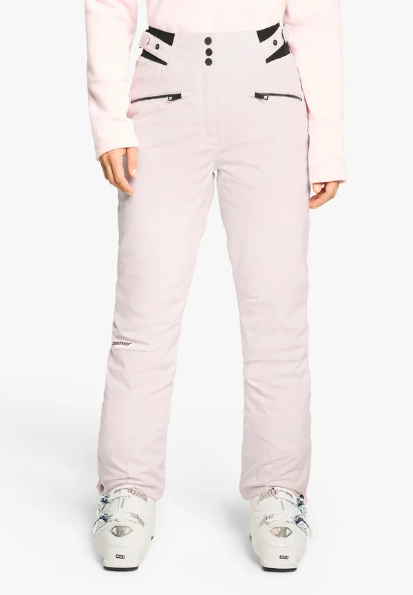 TILLA-Z - Skihose - shell pink