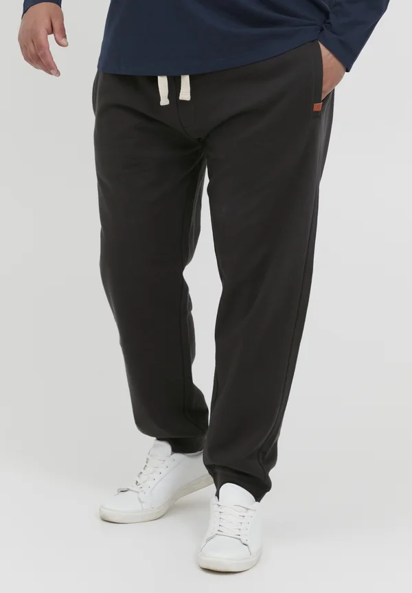 Tilo - Jogginghose - black