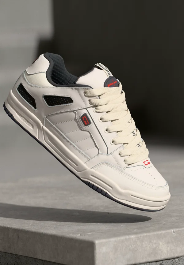 TILT PRIME - Skateschuh - cement/mullen
