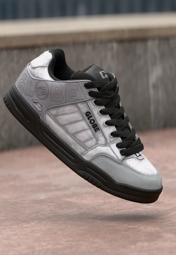 TILT - Skateschuh - concrete