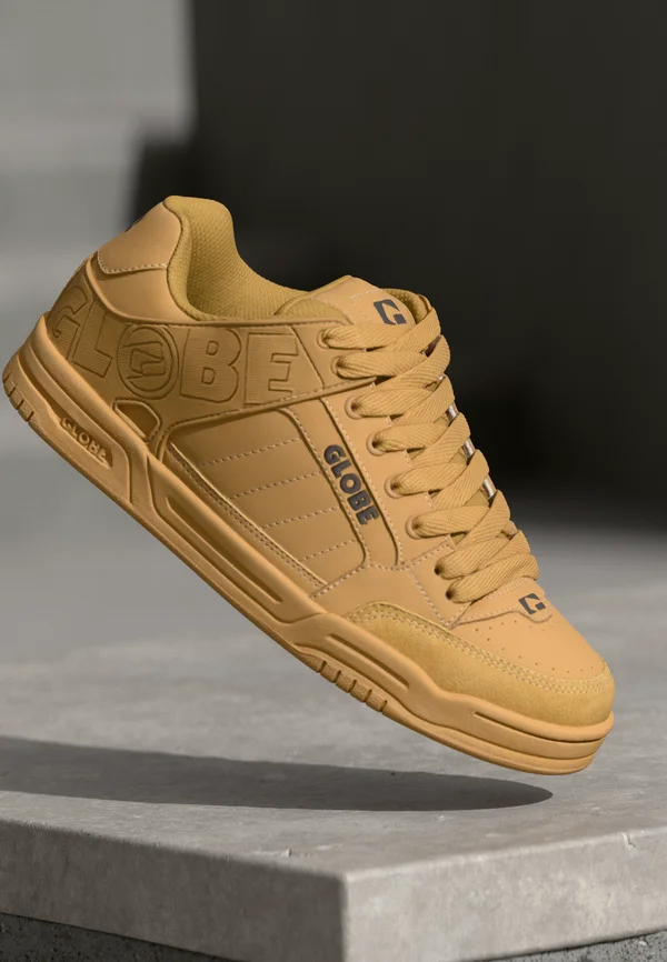 TILT - Skateschuh - honey