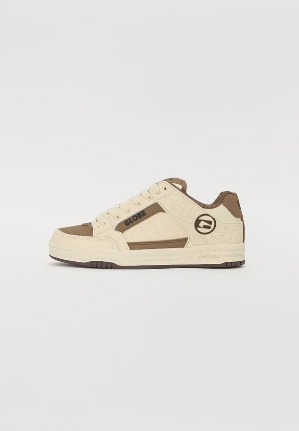 TILT - Skateschuh - parchment