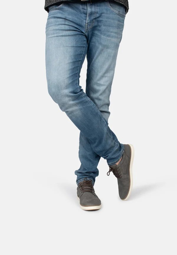TIM SNEAKERS - Sneaker low - dark grey