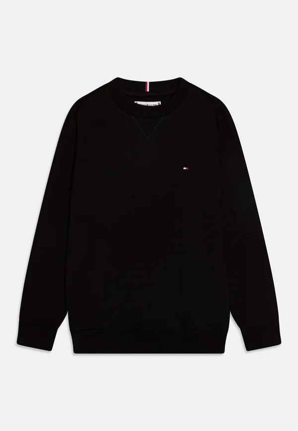 TIMELESS UNISEX - Sweatshirt - black