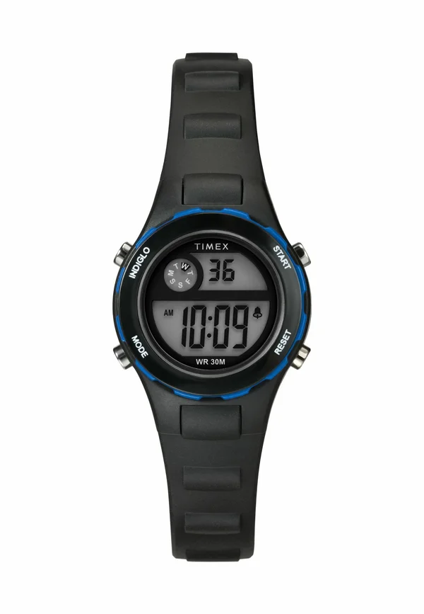 Timex Kids Digital - Digitaluhr - black and blue
