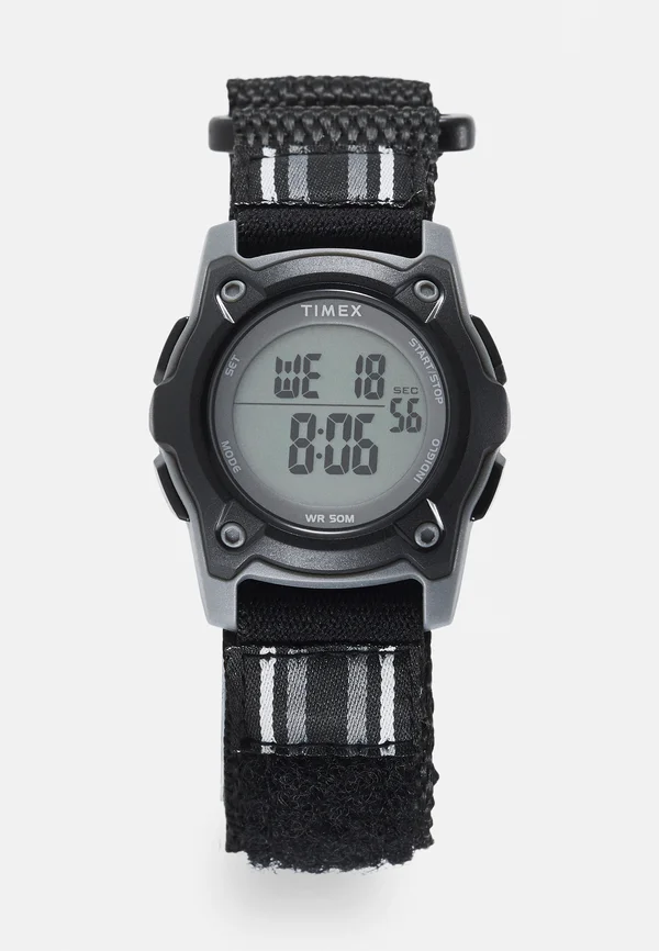 TIMEX TIME MACHINES® - Digitaluhr - black
