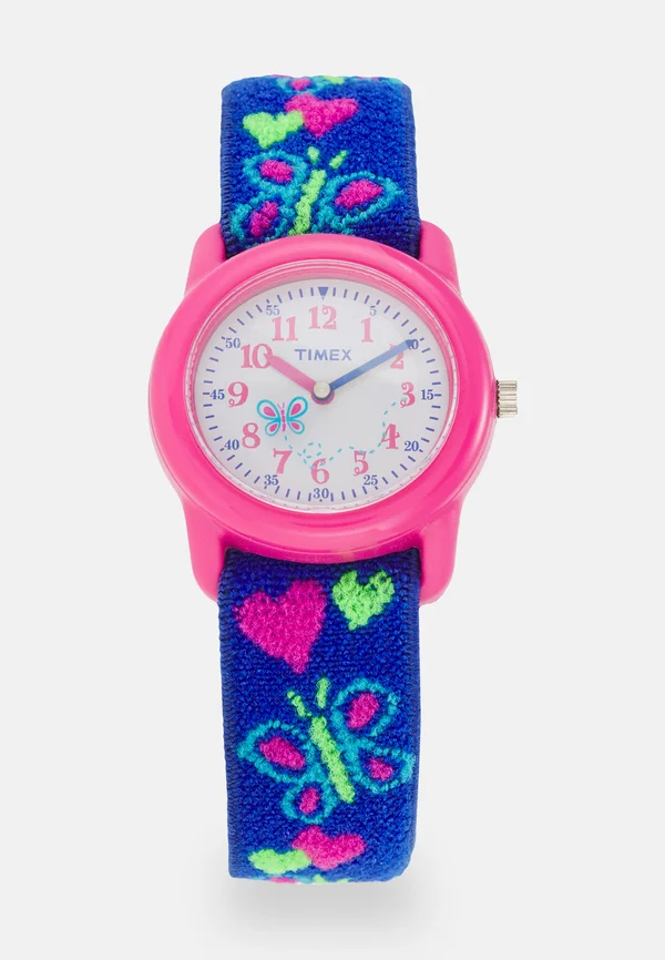 TIMEX TIME MACHINES® - Uhr - blue