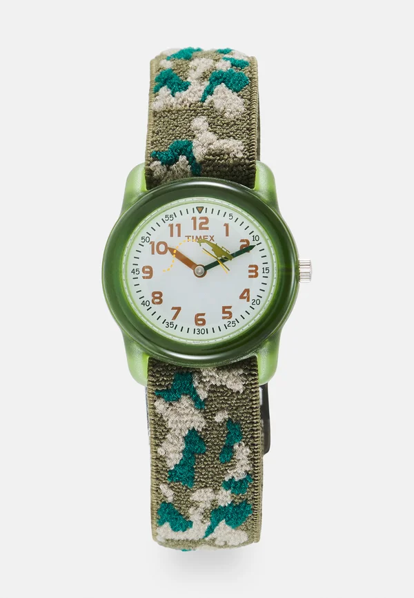 TIMEX TIME MACHINES® - Uhr - green