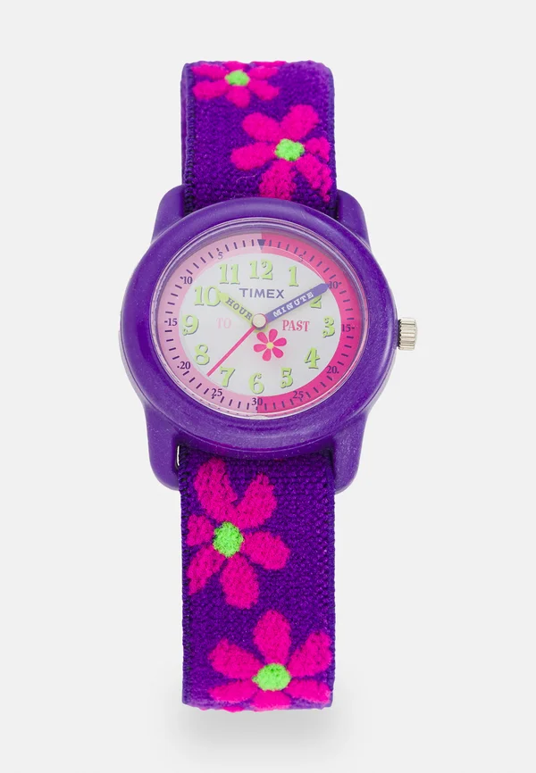 TIMEX TIME MACHINES® - Uhr - purple