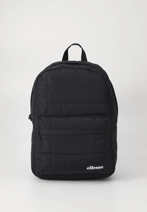 TIMMI UNISEX - Tagesrucksack - black