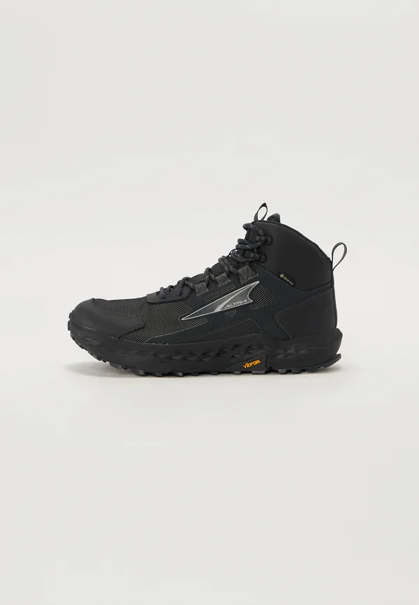TIMP 5 HIKER GTX - Hikingschuh - black